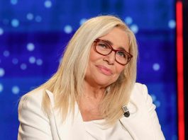 mara venier cosa ha studiato