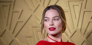 margot robbie marito