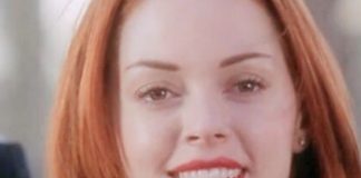 Paige streghe oggi attrice