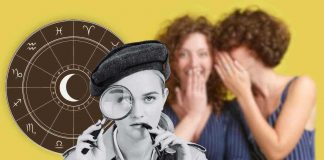 segni zodiacali curiosissimi lista