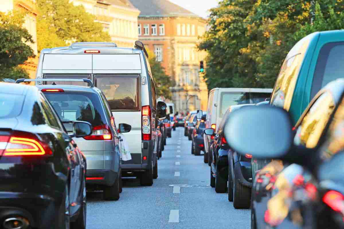 Ponte 25 aprile italiani viaggio