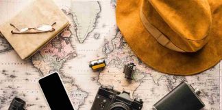 test meta viaggiare