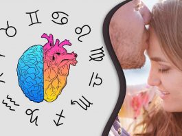 Affinità mentale segni zodiacali