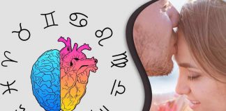Affinità mentale segni zodiacali