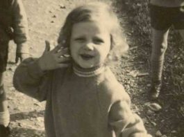 chi è bambina indovina