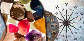 pietra preziosa segno zodiacale quale
