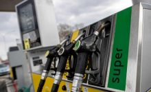 Rifornimento carburante risparmiare guidare