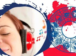 musica ideale segni zodiacali