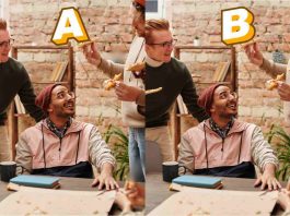 test differenze 20 secondi