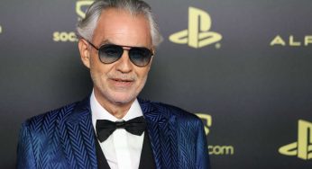 Si chiama Stella del Nord ed è il nuovo Yatch di Andrea Bocelli: modello milionario