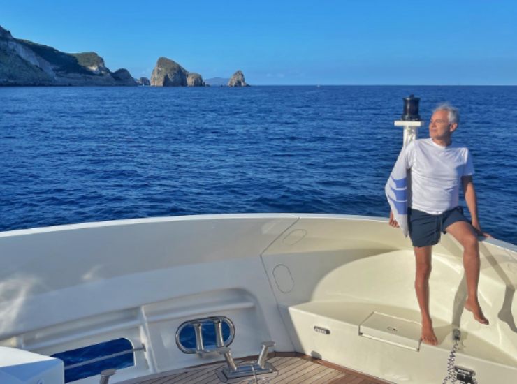 com'è nuovo yacht bocelli