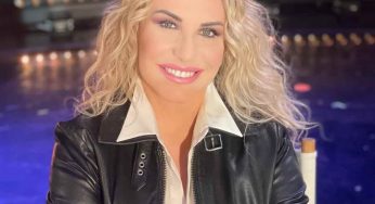 Antonella Clerici e la sua dieta del 5: in cosa consiste e quanti chili ha perso