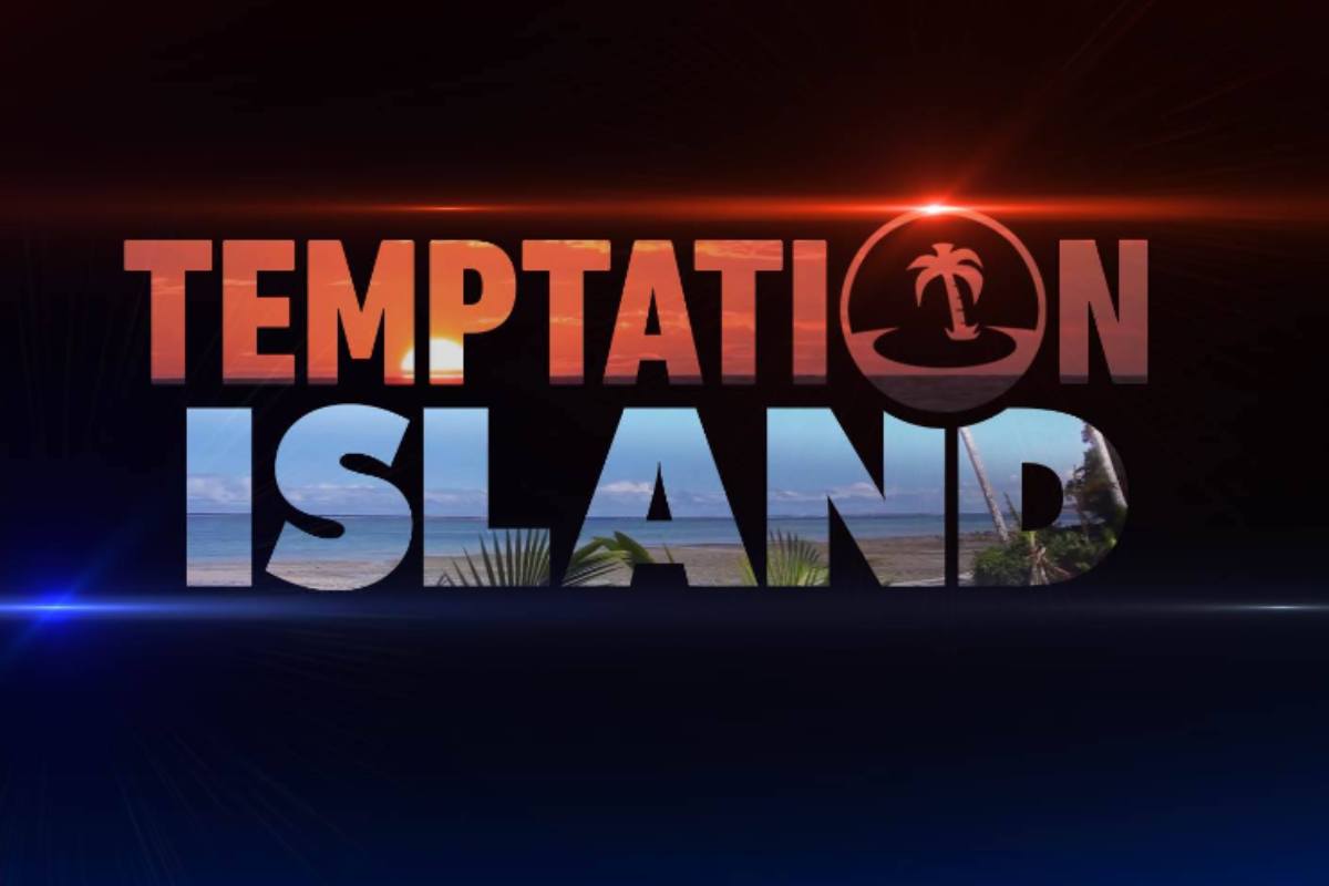 Temptation Island anticipazioni, Giuseppe Gabriela