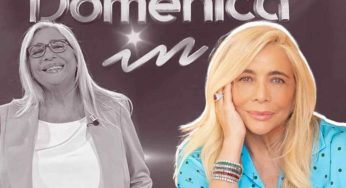 Mara Venier, brutta sorpresa per il pubblico di Domenica In: le dichiarazioni della conduttrice
