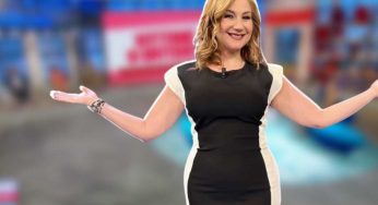 Serena Bortone single o fidanzata? Tutto sulla vita privata della conduttrice