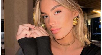 Sophie Codegoni, all’ennesimo attacco degli haters non regge: la risposta con la quale asfalta il suo follower