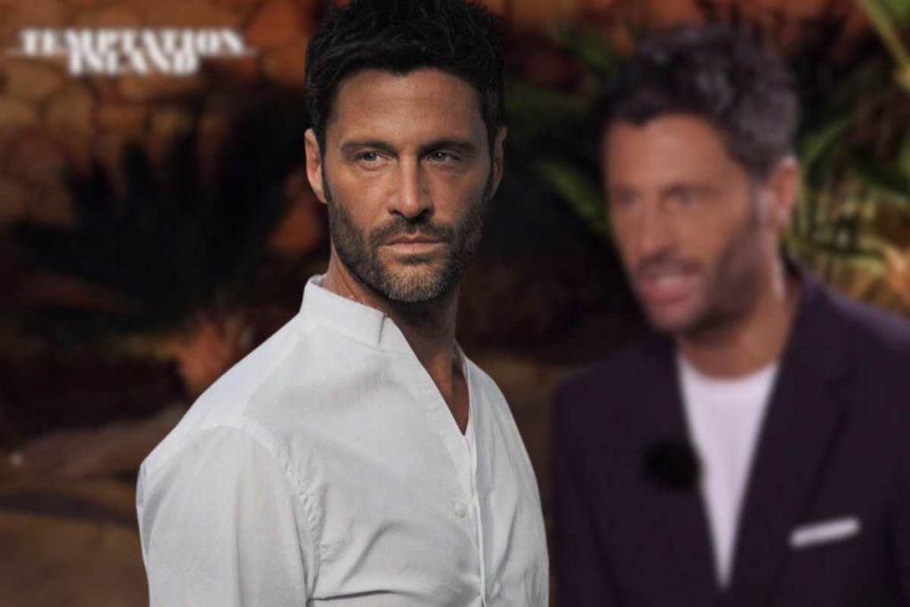 filippo bisciglia temptation island