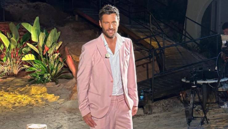 filippo bisciglia anticipazioni temptation island