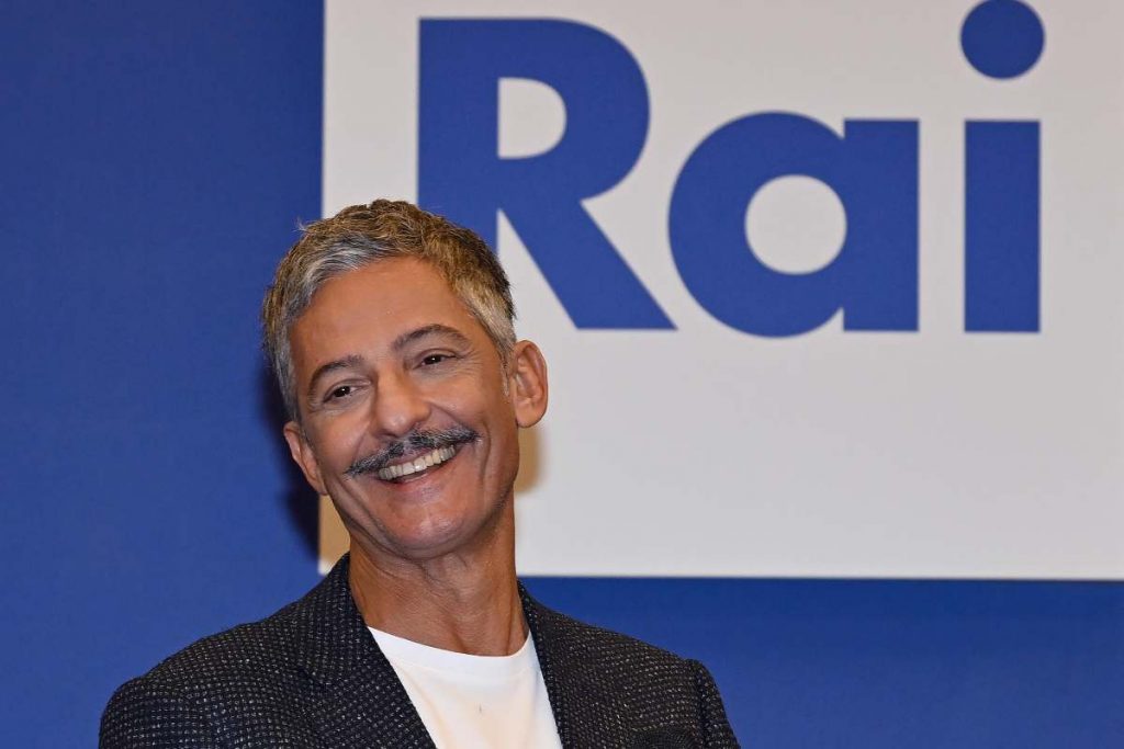 fiorello viva rai due sfratto